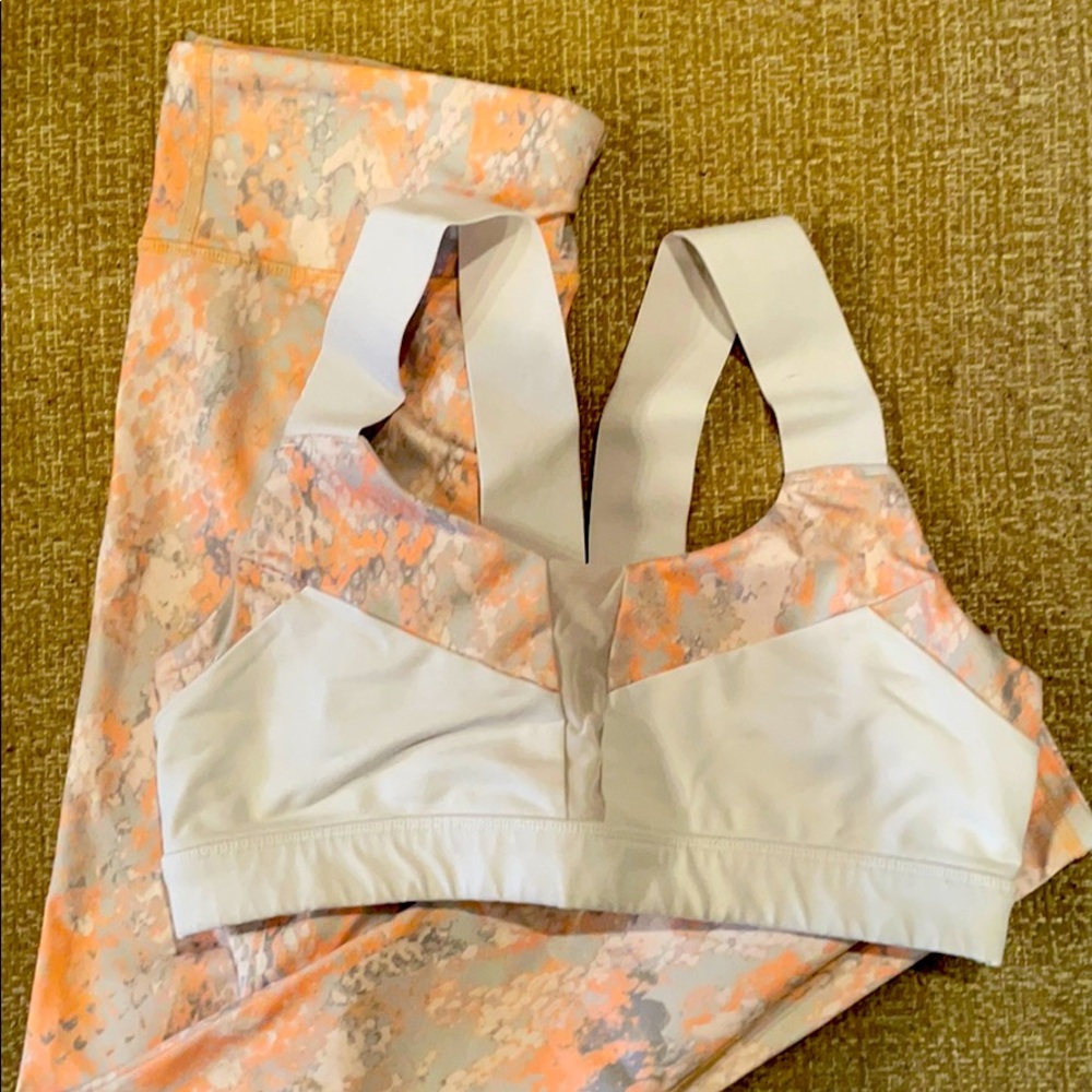 Alo yoga leggings